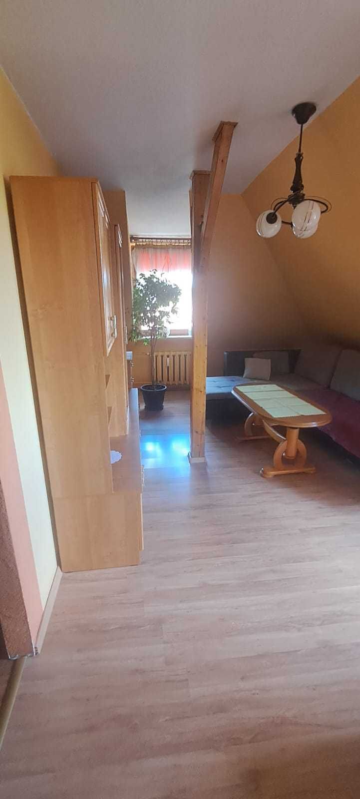 Sprzedam mieszkanie 52,5m2 na osiedlu Sobieskiego w Paczkowie