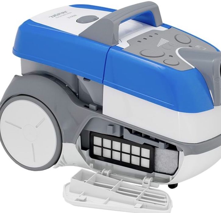 Пылесос моющий Zelmer