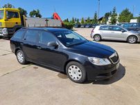Skoda Octavia  1,9 TDI 2009 r.