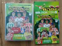 Panini La Liga Adrenalyn XL 2024-25 - Album plus komplet 584 kart