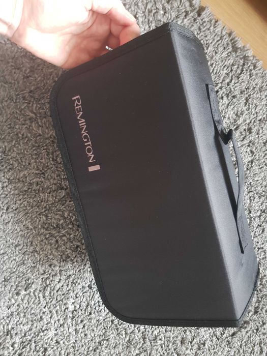 Suszarko lokówka Remington