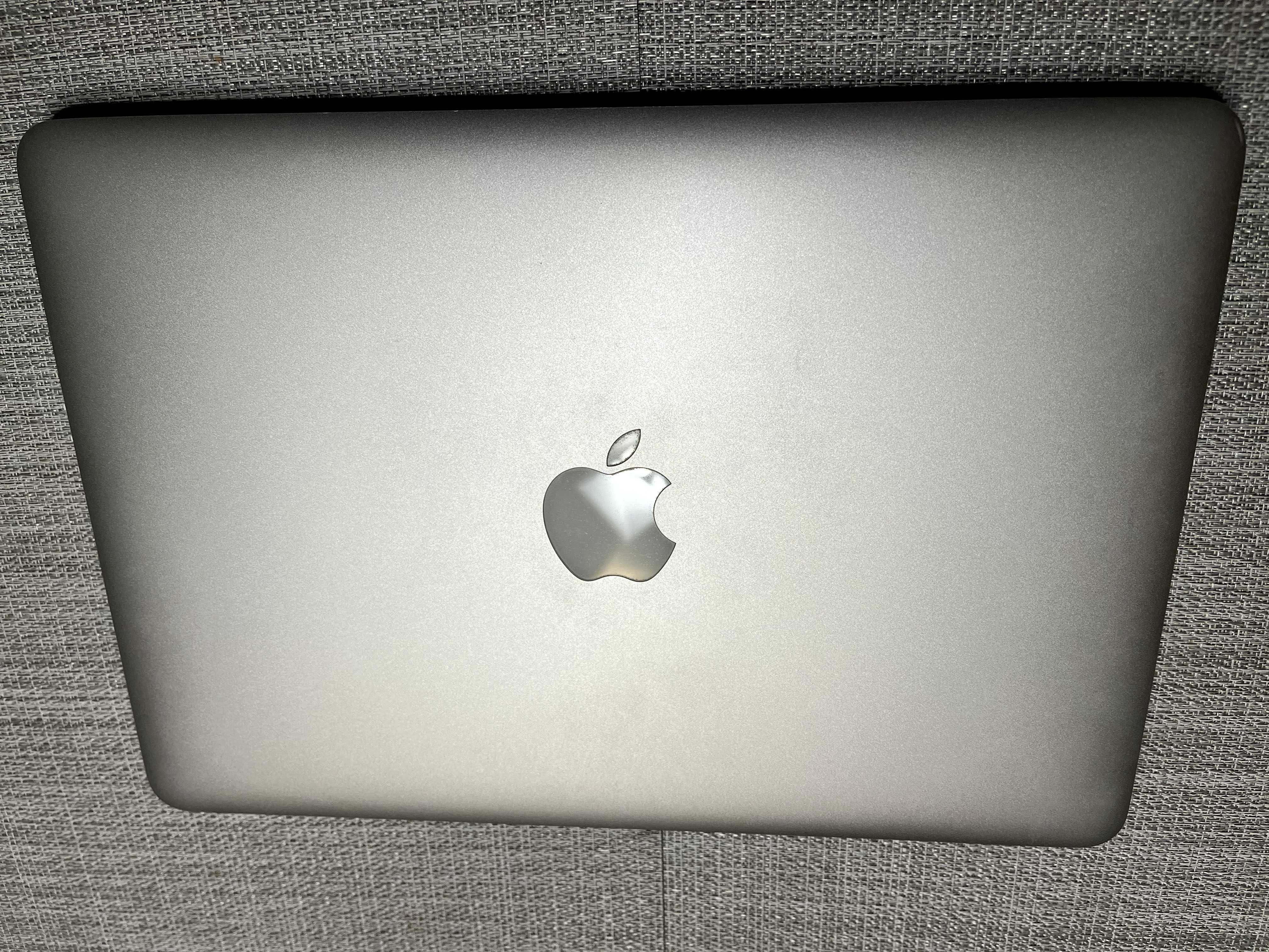 MacBook Pro Retina Late 2013