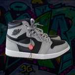 Jordan 1 Retro High OG Shadow 2.0