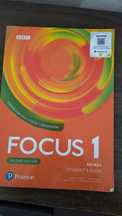 Język angielski Focus 1