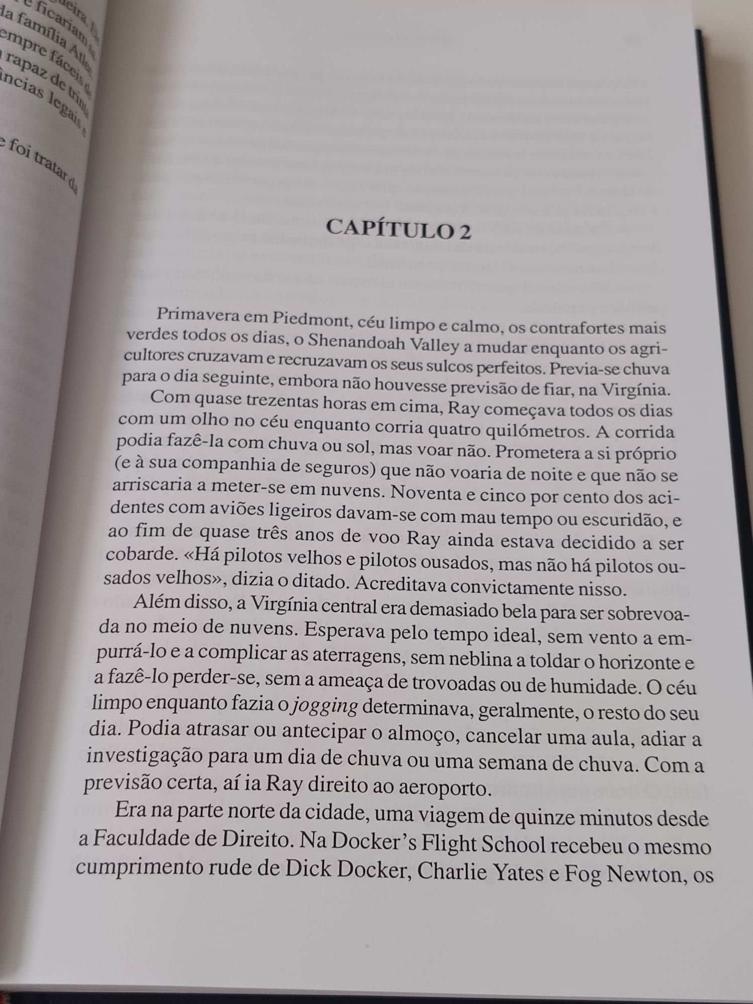 A convocatória  - John Grisham