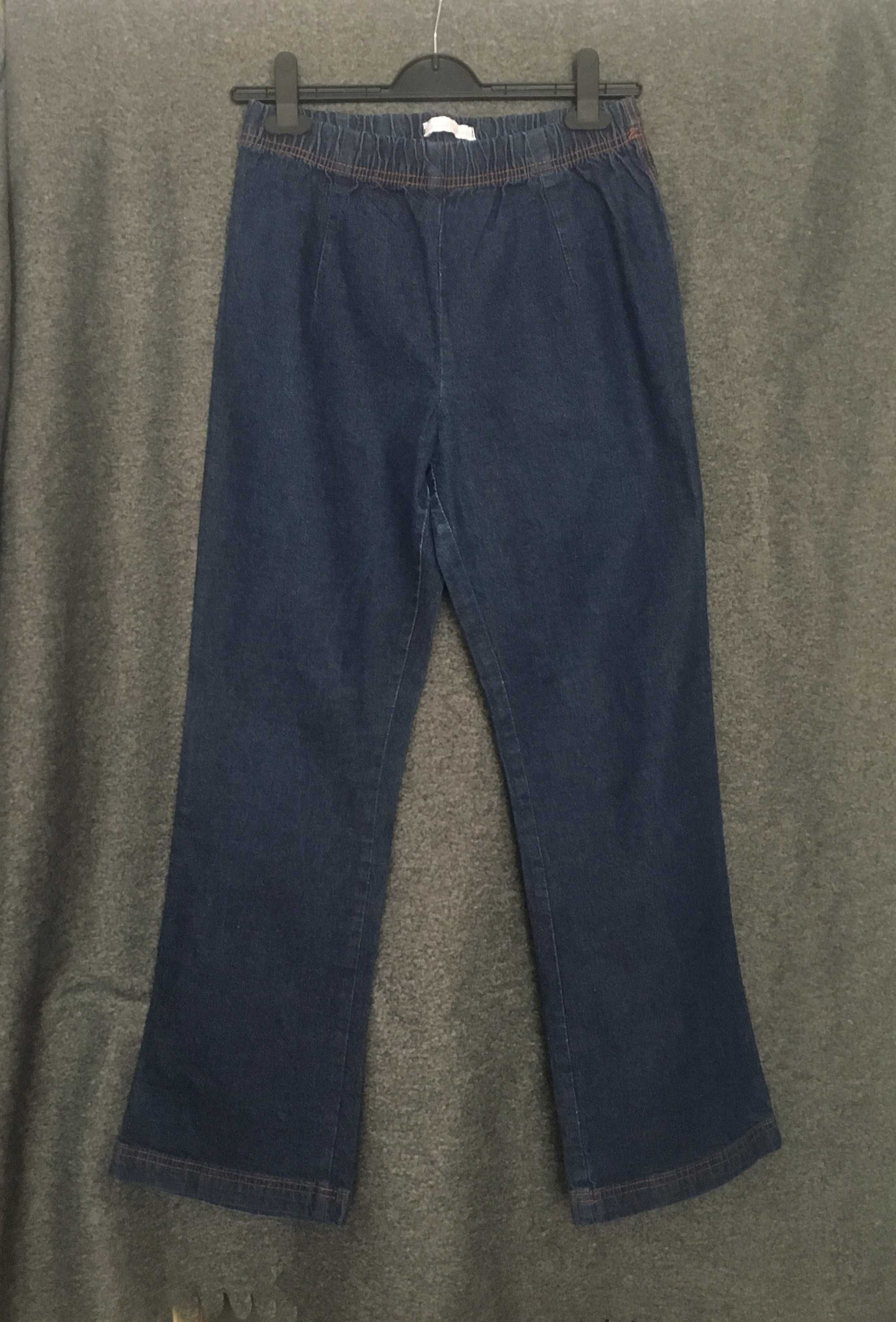 Spodnie damskie od firmy Casual Comfort