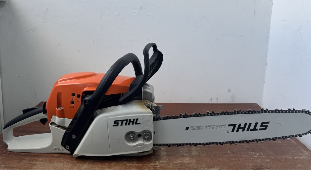 Бензопила STIHL ms271