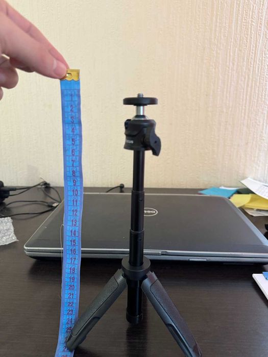 Селфіпалка. Штатив для телефону, камери. Компактний