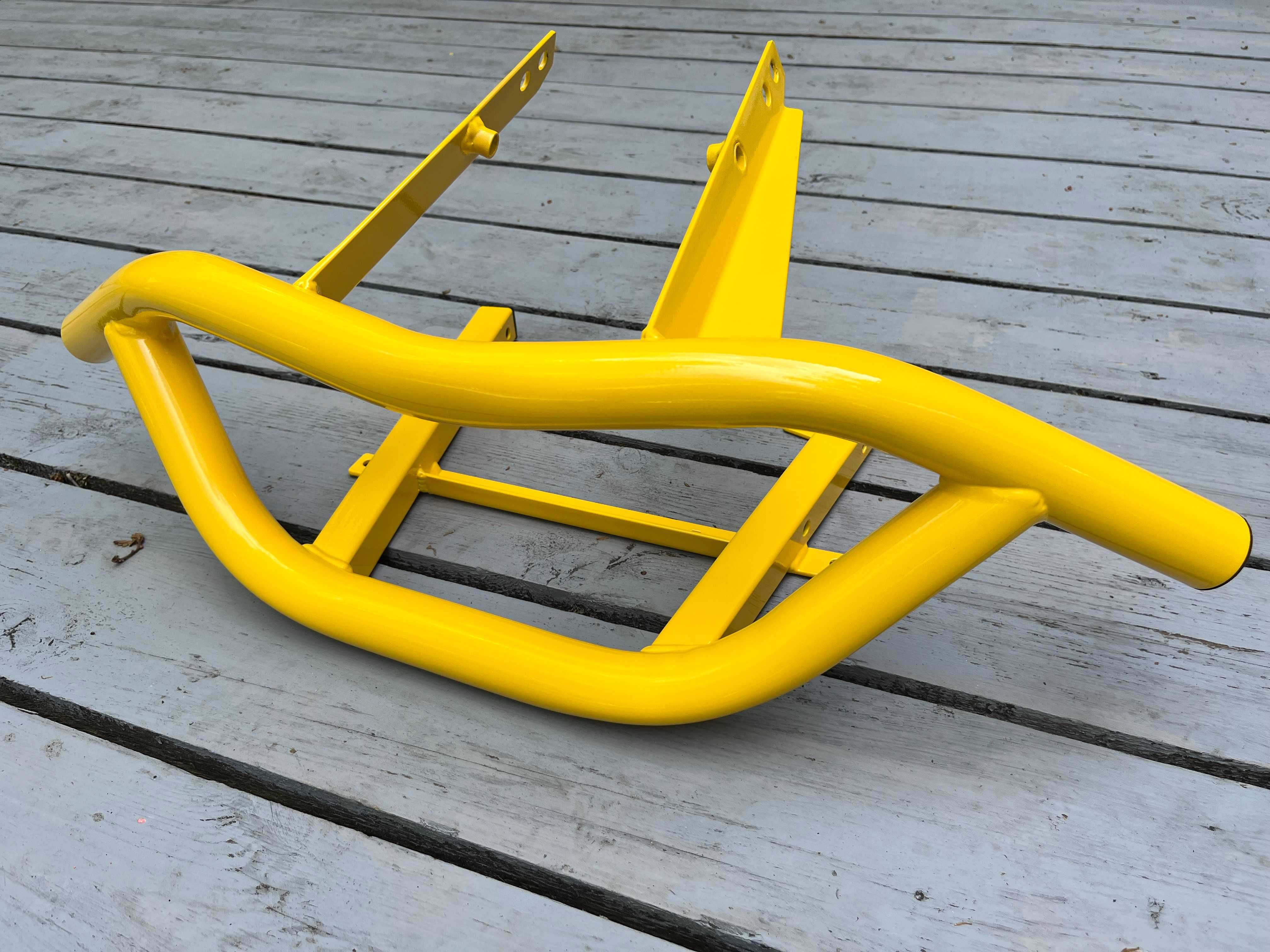 Zderzak bumper CAN AM Renegade G2 od 570 do 1000 pojemności