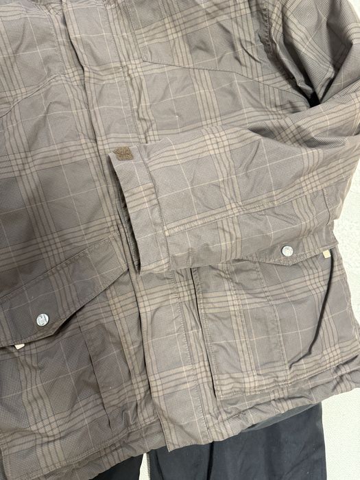 Лижний костюм чоловічий