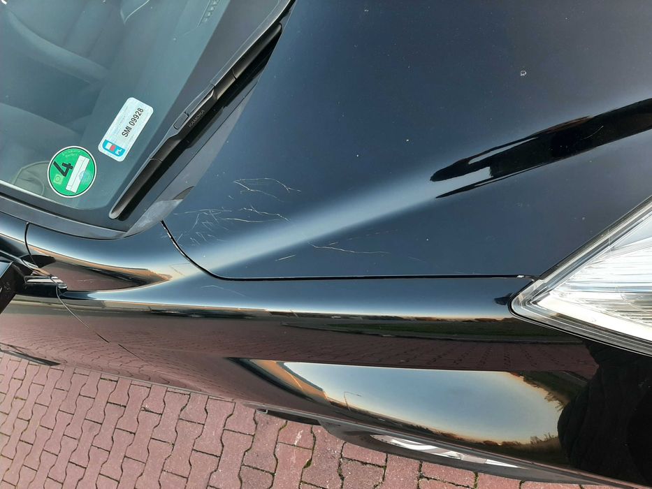 Honda CRV rocznik 2008 benzyna+ LPG  4x4