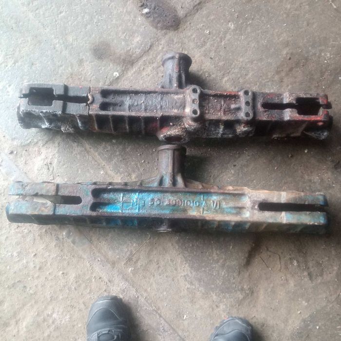 Капот МТЗ 80,82 ,гарний мости КПП диференціал шестерня мотор кабіна мт