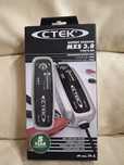 Prostownik ładowarka CTEK MXS 3.8 12V 3,8A