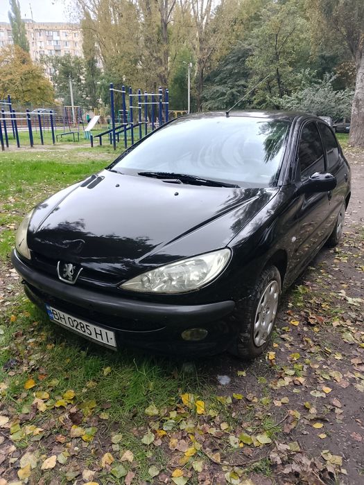 Продам автомобиль