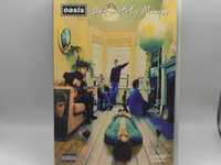 DVD Oasis Definitely Maybe DVD