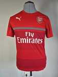 Puma Arsenal Londyn jersey koszulka M football avant garde