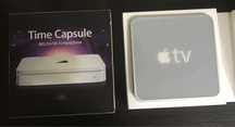 Apple TV прошитый