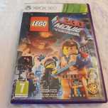 Lego Movie Videogame - Xbox 360