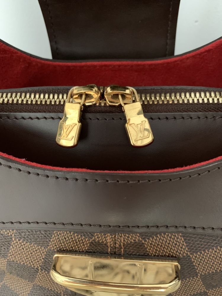 Louis vuitton sistina pm oryginalna