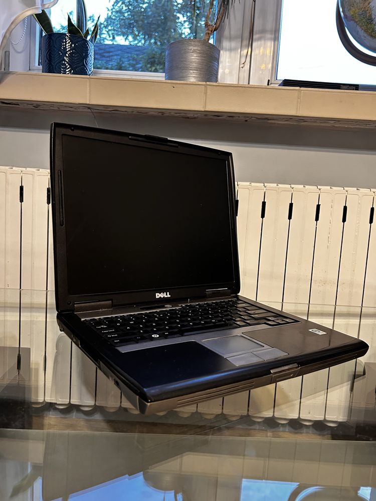 Laptop Dell Latitude D520