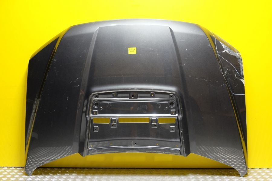 FORD F150 RAPTOR 2017-2020 MASKA PRZÓD USA