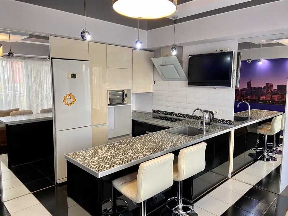 Здам 2-кімнатну квартиру Поля Міріада