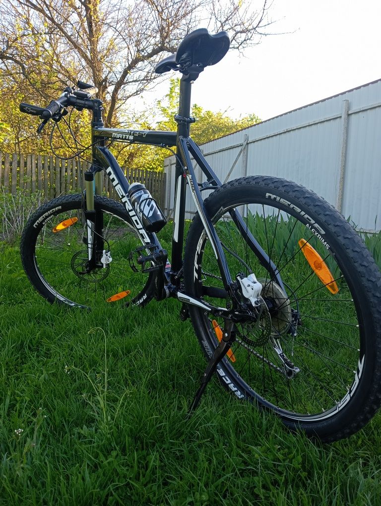 Продам велосипед Merida MATTS TFS 700