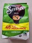 Senseo 48 pads MILD do ekspresów, tanio