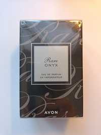 Woda perfumowana Rare Onyx 50 ml, Avon, nowy.