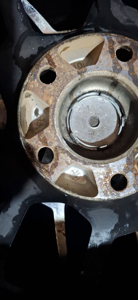 Диски r15 5*114,3 emgrang,geely,chery
