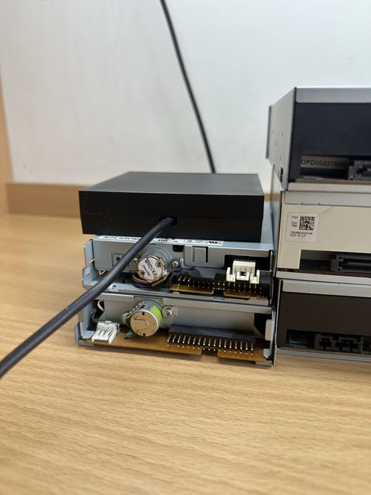 Nagrywarki/napędy/FDD do komputera