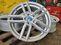 Alufelgi 5x112 18 BMW 1 2 X1 Infiniti Mercedes Mini Audi A3 Skoda Seat