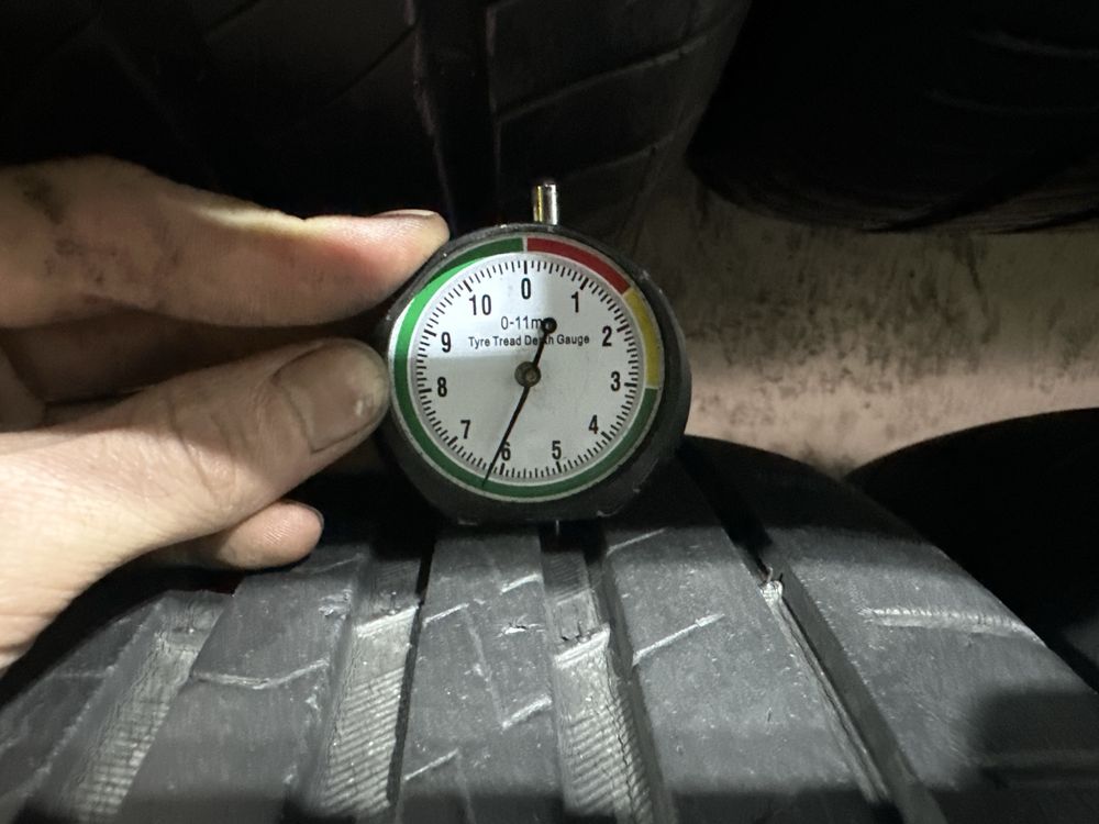 Opony letnie vredestein 195/65r15