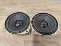 Пара НЧ динаміків Sven 20W 4Om