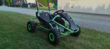 Buggy, gokart, quad IML