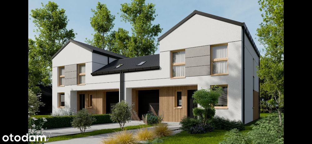 Sprzedam dom 154,5m2, 6 pokoi +salon.