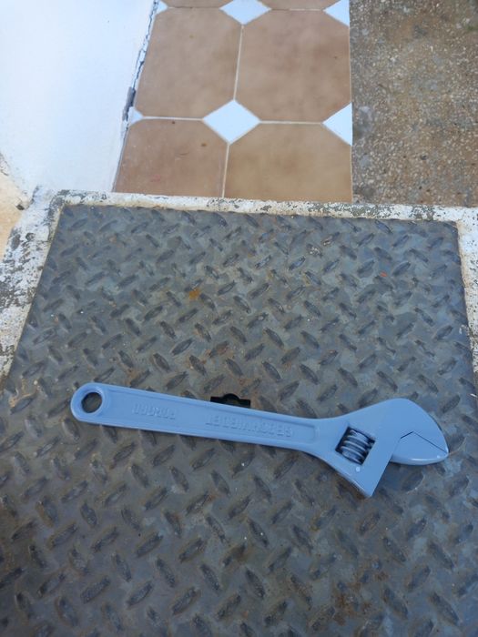 Chave inglesa 300mm