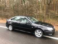 Saab Sport Sedan 9-3 2.2 TiD z 2003