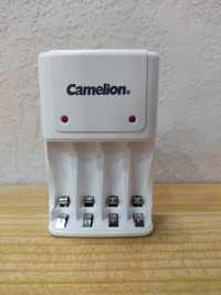 Зарядное устройство Camelion BC -1010B для пальчиковых аккумуляторов.