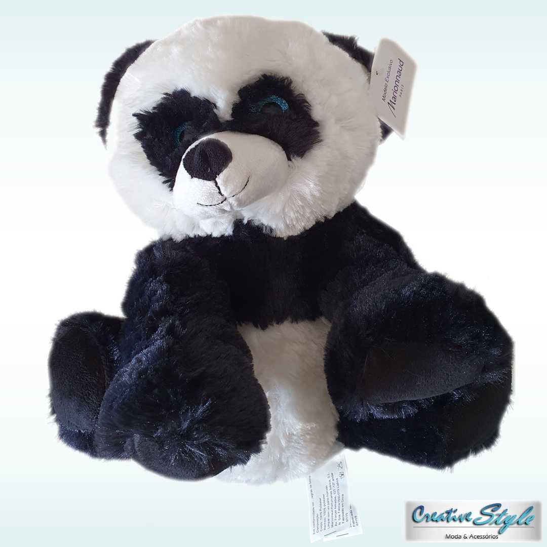 Peluche Panda Marionnaud