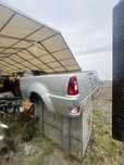 Paka Tata xenon zabudowa