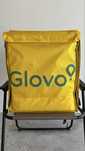 Bolsa Glovo nunca usada