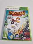 Gra Rayman Origins Xbox 360 Komis