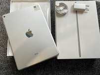 Tablet Apple iPad Air 2 64GB WIFI SILVER WHITE BIAŁY FV23% Gwarancja