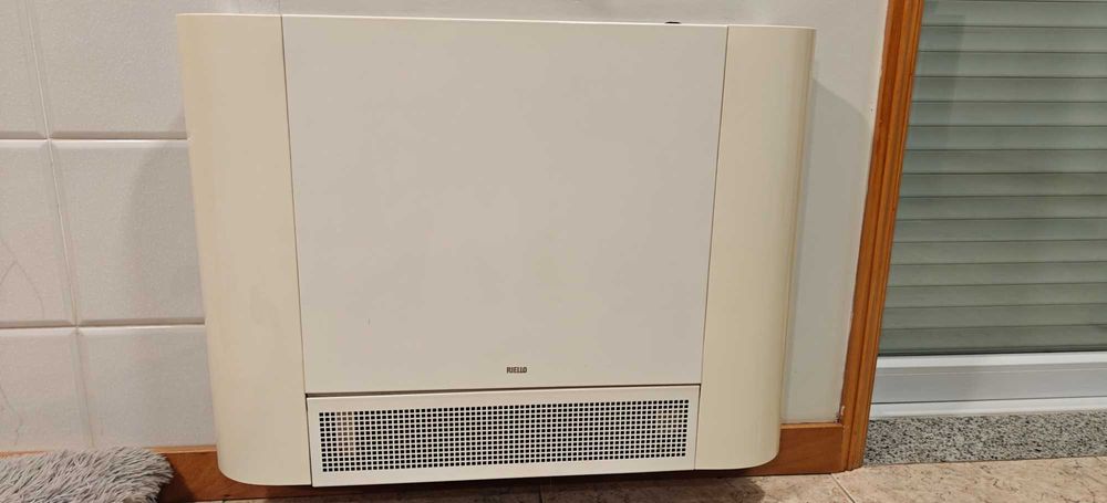 ventiloconvector Riello Design 9B