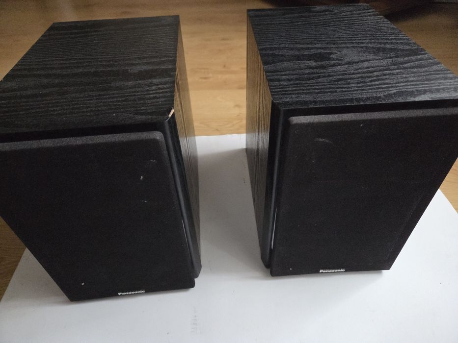 Glosniki Panasonic SB-PMX5