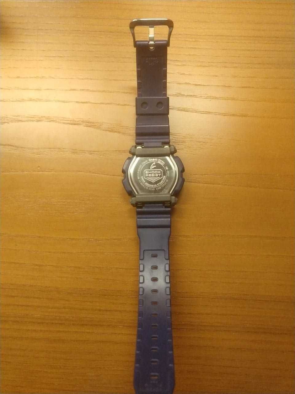 Relógio Casio G-Shock DW-9052, portes grátis