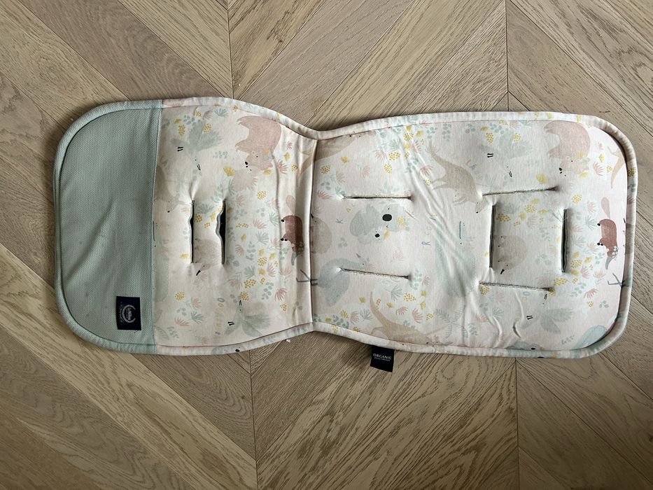 Wkladka do Wózka dzieciecego la millou