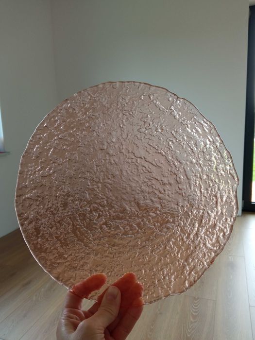 Talerze Ząbkowice SAHARA