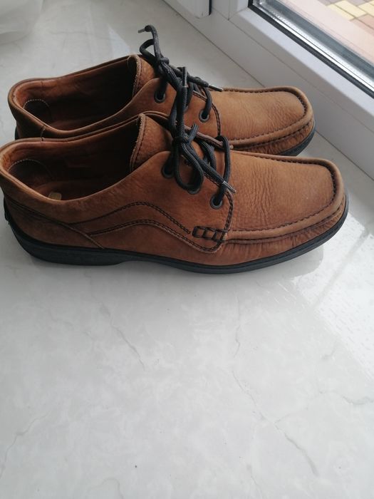 Туфли мокасины Италия оригинал